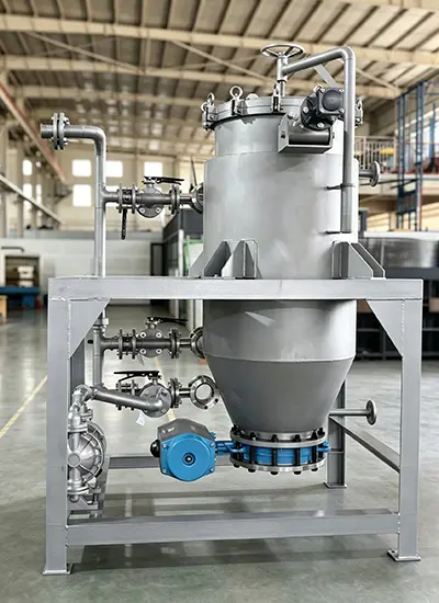 Leaf Filter Product Detail Images