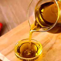 Palm oil