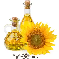 Sunflower seed oil