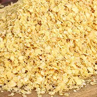 Wheat germ oil