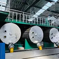 Livestock & poultry fat processing factories