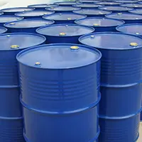 Chemical process fluid