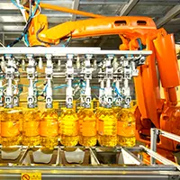 Grain & Oil: Edible oil decolorization & dewaxing, sugar syrup,starch slurry filtration.