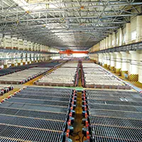 Others: Electrolyte and clarification of various low-solid slurries.