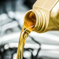 lubricating oil