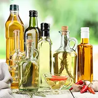 Cooking oil