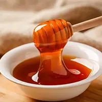 Sugar solution
